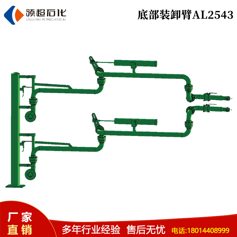 廣州東莞定制采購的一批汽車卸車用的底卸鶴管已通過物流發(fā)往使用現(xiàn)場(圖1) 5.jpg