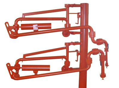 如何選擇合適的液氨鶴管供應(yīng)商？(1)