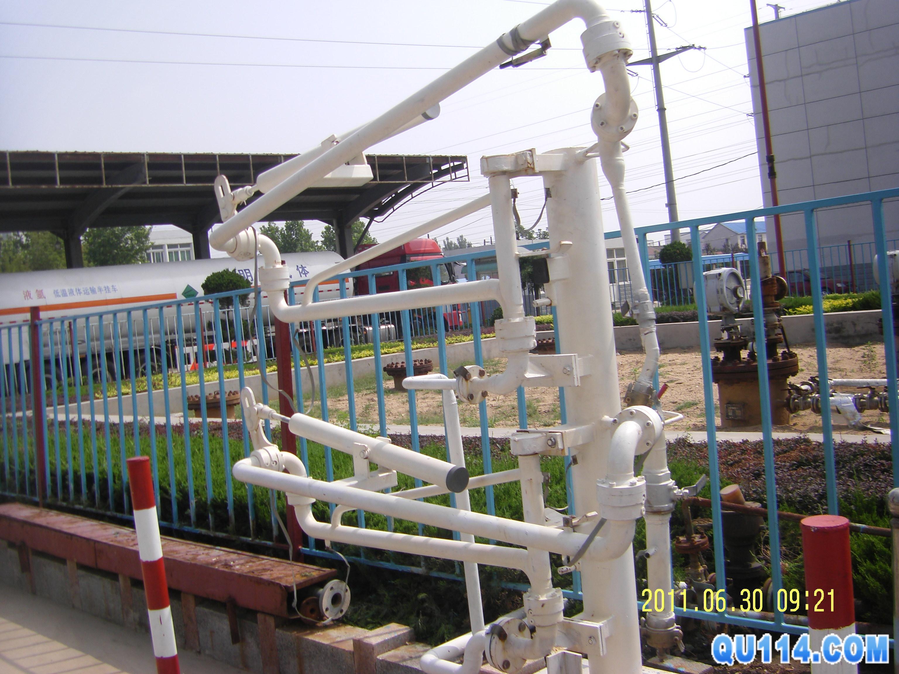 底部裝卸鶴管的維護(hù)和保養(yǎng)應(yīng)該注意些什么(1) 底部裝卸鶴管的維護(hù)和保養(yǎng)應(yīng)該注意些什么(1)