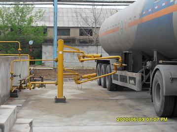 液氨鶴管的操作規(guī)程(1) 液氨鶴管的操作規(guī)程(1)