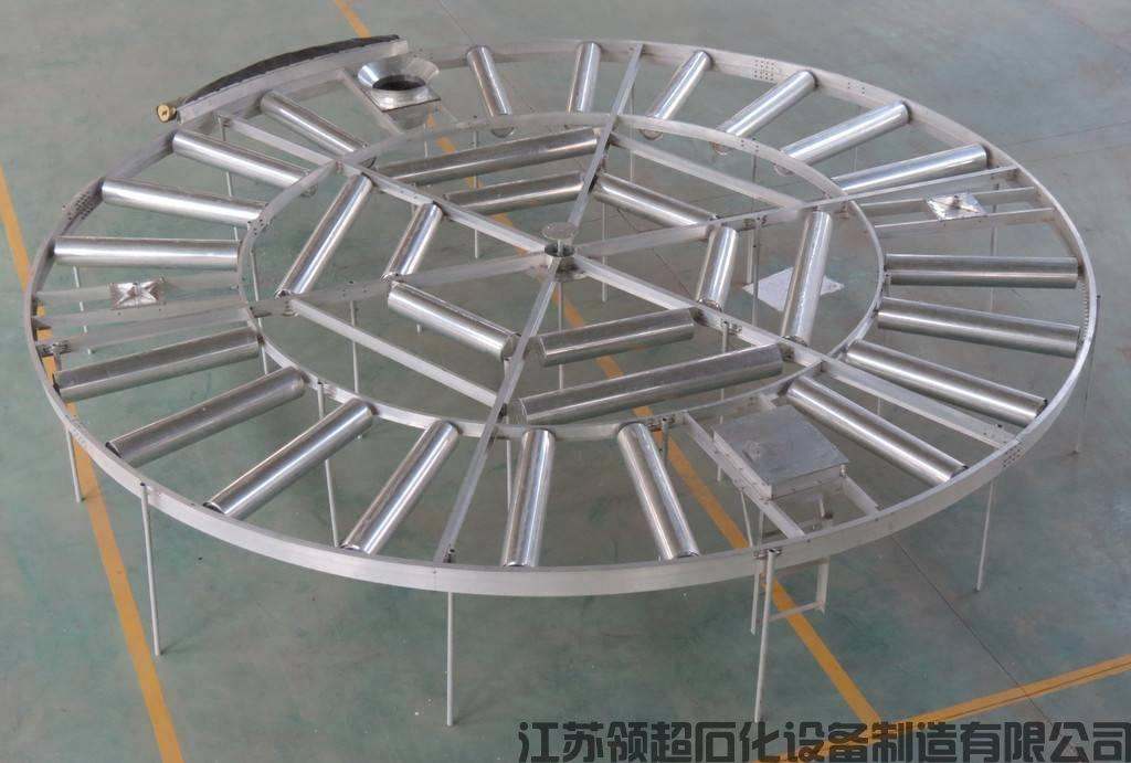 安裝內(nèi)浮盤成本高么？(1)