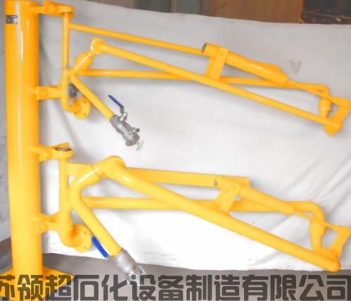 鶴管的壽命如何？采購(gòu)鶴管注意事項(xiàng)(1)