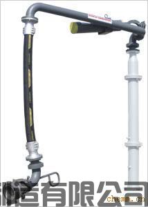 遼寧鐵嶺某石化有限公司采購(gòu)的一批AL2402下裝鶴管(甲醇鶴管)已投入使用中(1) 遼寧鐵嶺某石化有限公司采購(gòu)的一批AL2402下裝鶴管(甲醇鶴管)已投入使用中(1)